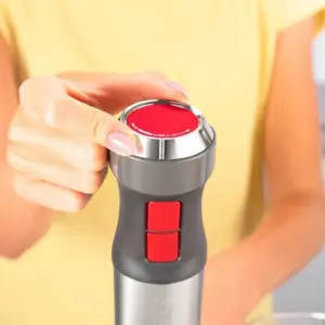 Ufesa hand mixer BP4654 Vario 1200 Max