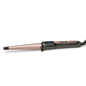 Ufesa keratin cone curler 13-25 mm CT4050