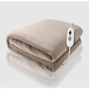 Ufesa Manta Termica Softy Plus 180x140cm