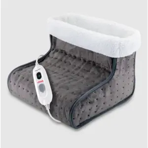 Ufesa thermal boots Flexy Heat BM