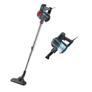 Ufesa wire upright vacuum cleaner Tropical 600W