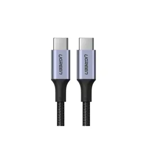 Ugreen 100W PD cable USB-C 3m - polybag