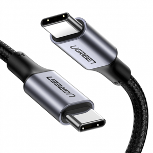 ugreen-100w-pd-cable-usb-c-3m-polybag-52293-e0014011.webp