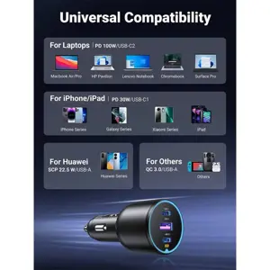 ugreen-130w-avtopolnilec-z-1m-usb-c-kablom-27158-e0018040.webp