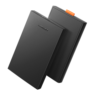 Ugreen 2.5 &#39;&#39; SATA case for black - box