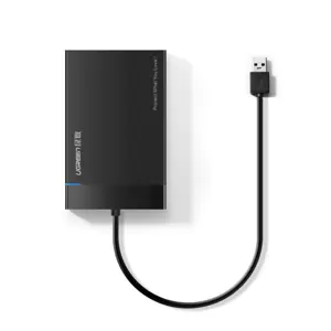 Ugreen 2.5 &#39;&#39; USB 3.0 on SATA HDD case - box