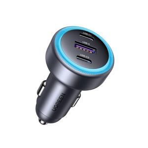 UGREEN 30W avtopolnilec