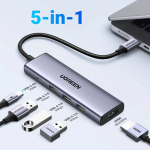 ugreen-5-in-1-usb-c-hub-100-w-pd-4k30hz-hdmi-2884-e0013521.webp
