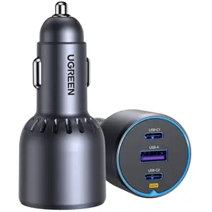 ugreen-75w-3-portni-avtomobilski-polnilec-92501-e0018744.webp