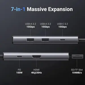 ugreen-7in1-usb-c-hub-10gbps-usb-32-4k30hz-hdmi-93715-e0013519.webp