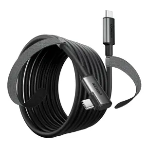 Ugreen 90629 USB cable USB 3.2 Gen 1 (3.1 Gen 1) 5 m USB C Black