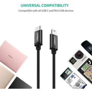 ugreen-cable-usb-c-20-m-to-mini-usb-5pin-male-polybag-47658-e0013801.webp