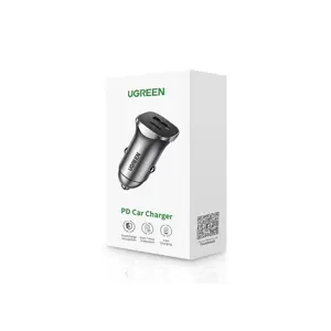 ugreen-car-charger-usb-usb-c-pd-18w-gray-box-57581-e0013669.webp