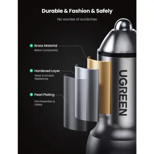 ugreen-car-charger-usb-usb-c-pd-36w-gray-box-34546-e0013915.webp
