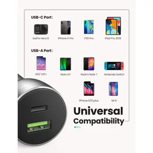 ugreen-car-charger-usb-usb-c-pd-36w-gray-box-35280-e0013915.webp