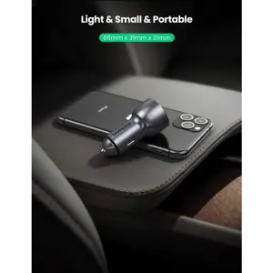 ugreen-car-charger-usb-usb-c-pd-36w-gray-box-35390-e0013915.webp