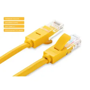Ugreen Cat5e UTP LAN cable 1m - polybag