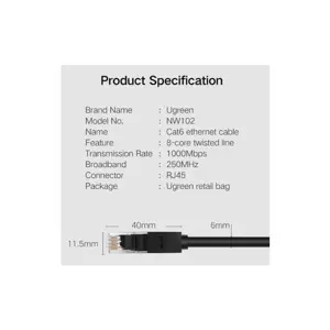 ugreen-cat6-utp-lan-cable-3m-polybag-18599-e0013544.webp