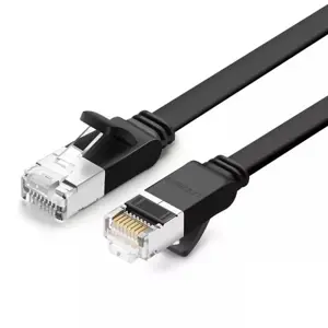 Ugreen Cat6 UTP LAN flat network cable 5m - polybag