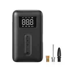 UGREEN CD259, 2x 2500mAh, električna zračna pumpa