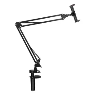 Ugreen desktop holder with folding arm for phone, tablet - 50394