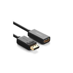 Ugreen DisplayPort to HDMI adapter 4K - box