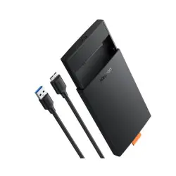 UGREEN Eksterno kućište, 2.5incha, SATA, Micro USB 3.0