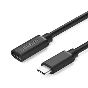 Ugreen extension USB-C to USB-C 3.1 0.5m - polybag