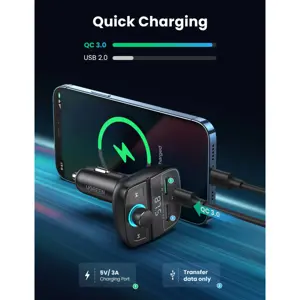 ugreen-fm-transmiter-za-auto-led-zaslon-bluetooth-tf-kartica-10944-67705.webp