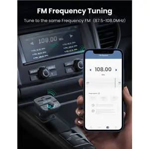 ugreen-fm-transmiter-za-auto-led-zaslon-bluetooth-tf-kartica-8308-67705.webp