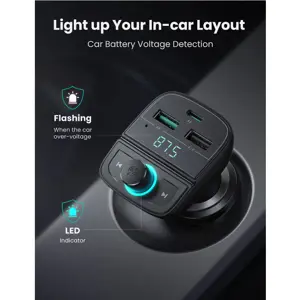 ugreen-fm-transmiter-za-auto-led-zaslon-bluetooth-tf-kartica-8766-67705.webp