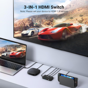 ugreen-hdmi-3x1-hdmi-stikalo-4k30hz-37609-e0020262.webp