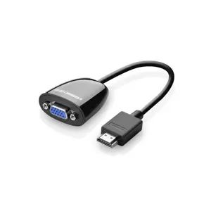 Ugreen HDMI to VGA adapter black - box