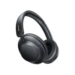 UGREEN HP202 HiTune Max5, on-ear, bežične, Bluetooth, ANC, USB-C, crne