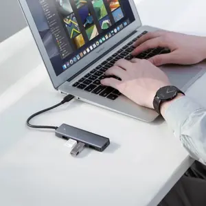 ugreen-hub-4-in-1-usb-c-adapter-to-4x-usb-30-usb-c-grey-61974-perugrhub0006.webp