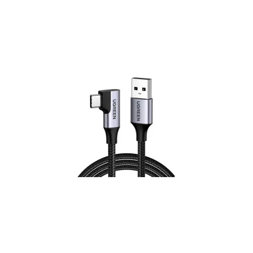 UGREEN kabel, kutni USB-C (M) na USB 18W, 3.0 A, 3A, 1m