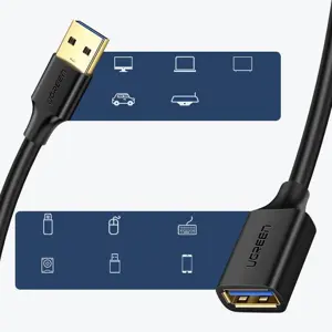ugreen-kabel-przedluzacz-przejsciowka-usb-30-zenski-usb-30-m-14365-kbaugrusb0100.webp