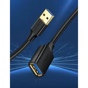 ugreen-kabel-przedluzacz-przejsciowka-usb-30-zenski-usb-30-m-15674-kbaugrusb0100.webp