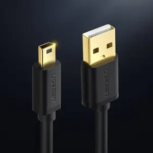 ugreen-kabel-usb-mini-usb-480-mbps-3-m-us132-czarny-58343-kbaugrusb0096.webp