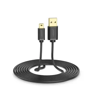 ugreen-kabel-usb-mini-usb-480-mbps-3-m-us132-czarny-59427-kbaugrusb0096.webp