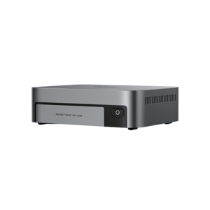 Ugreen NASync DXP480T za 4x M.2, Intel I5 1235u, 8GB DDR5, 1x10GbE mreža