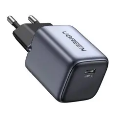 UGREEN Nexode Mini punjač, 30W, USB-C