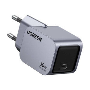 Ugreen Nexode Pro 30W GaN USB-C charger