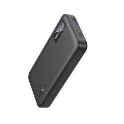 UGREEN Prijenosni punjač (Powerbank) 10.000 mAh, USB-C, sivi