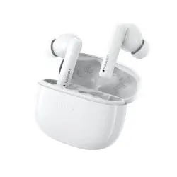 UGREEN slušalice HiTune T3, bežične, bluetooth, bijele