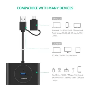ugreen-usb-30-hub-with-usb-c-31-otg-adapter-1m-box-11587-e0013743.webp