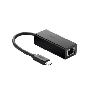 Ugreen USB-C 10/100 network card - box