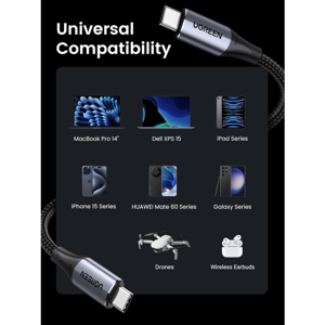 ugreen-usb-c-31-mm-gen2-5a-cable-100w-1m-black-polybag-64262-e0013970.webp