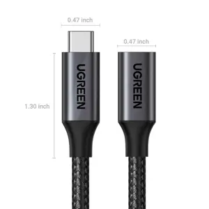 Ugreen USB-C extension, 1M