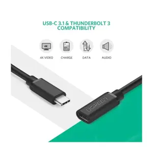 ugreen-usb-c-extension-1m-polybag-67053-e0013452.webp